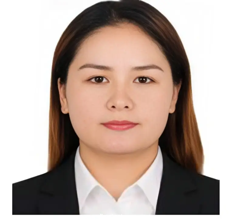 GLAIZA A. | FILIPINO MAID AND NANNY | VISIT VISA | DUBAI