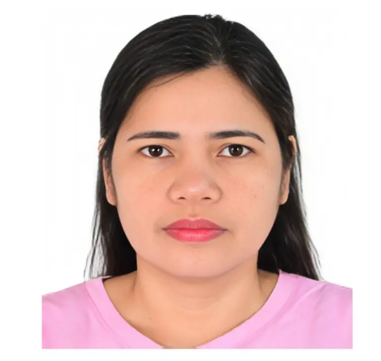 MARILOU L. | FILIPINO FULL TIME MAID & COOK | VISIT VISA | DUBAI