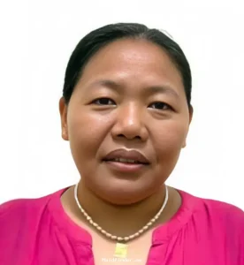DEVI S. | NEPALI LIVE IN HOUSEMAID & NANNY |  11 YR EXP | ISTANBUL