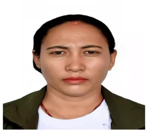 KHAISARA C. | NEPALI LIVE OUT MAID AND NANNY | OWN VISA | ISTANBUL
