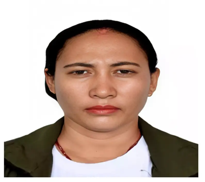 KHAISARA C. | NEPALI LIVE OUT MAID AND NANNY | OWN VISA | DUBAI