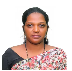 MANI T. | INDIAN ANDRAPRADESH FULL TIME MAID & NANNY | ISTANBUL