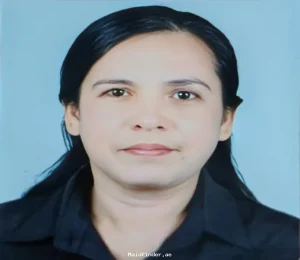 JOHANNA L. | FILIPINO LIVE OUT NANNY & HOUSEMAID | CANCELLED VISA | ISTANBUL