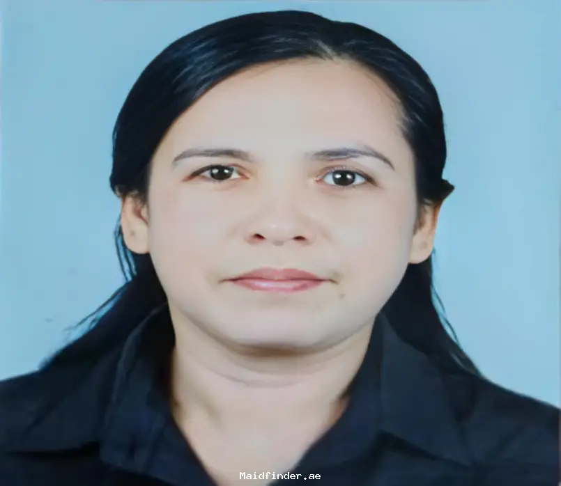 JOHANNA L. | FILIPINO LIVE OUT NANNY & HOUSEMAID | CANCELLED VISA | DUBAI