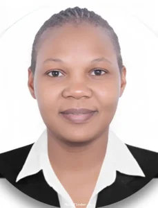 CYNTHIA O. | KENYAN LIVE IN NANNY
