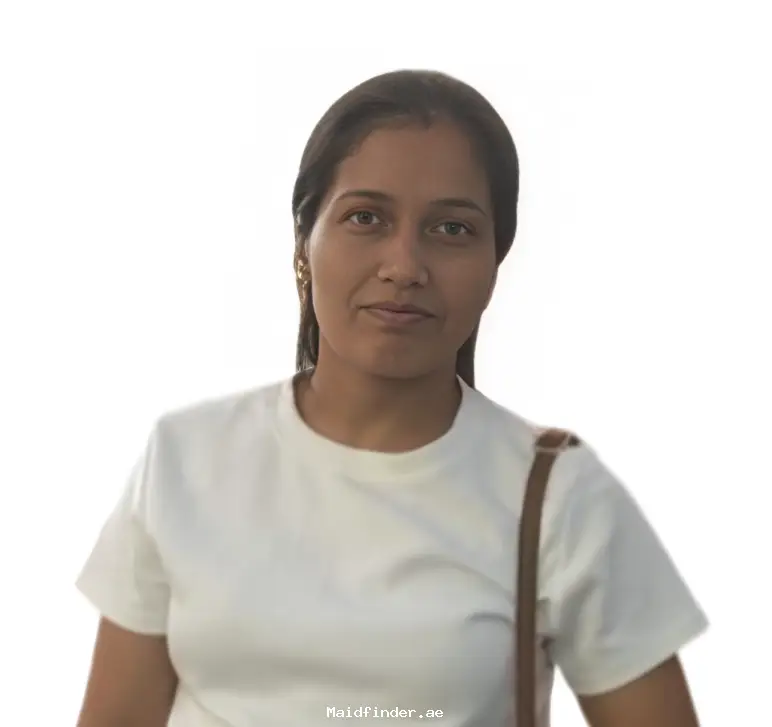 KABITA S. | NEPALI LIVE IN HOUSEMAID | OWN VISA | DUBAI