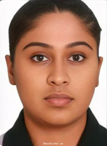 ACHALA L. | SRILANKAN FULL TIME MAID & NANNY | OWN VISA | ISTANBUL