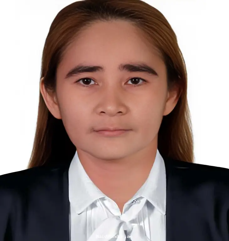JOWANA D.  | FILIPINO FULL TIME MAID  AND NANNY | VISIT VISA | DUBAI