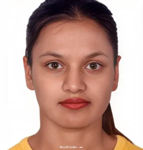 KABITA D. | NEPALI HOUSEMAID | 4 YR EXP| ISTANBUL