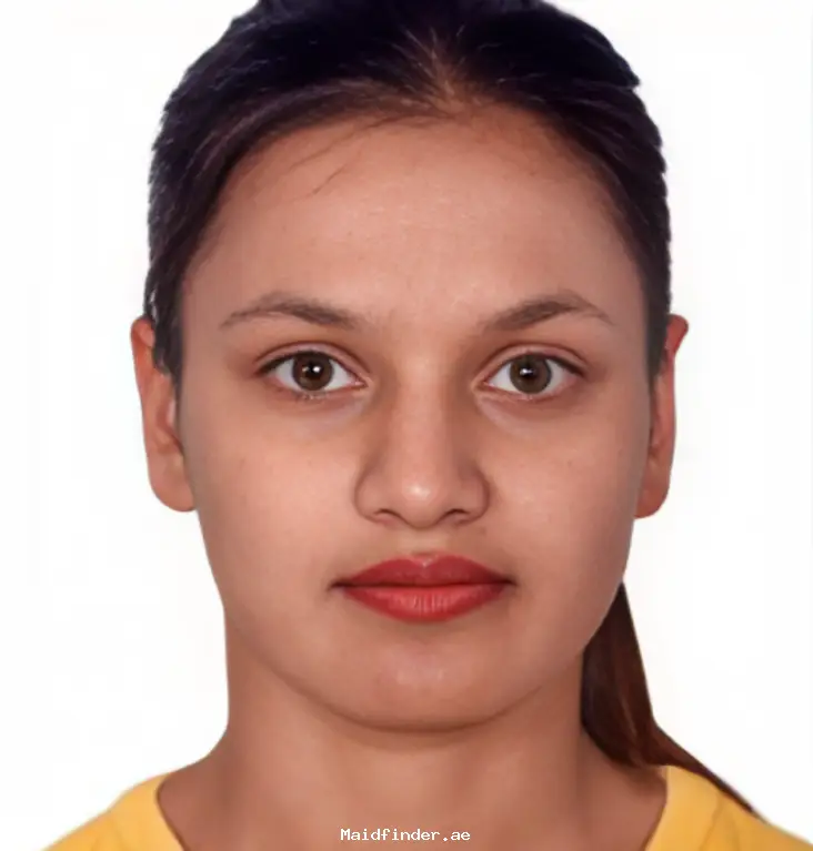 KABITA D. | NEPALI HOUSEMAID | 4 YR EXP| DUBAI