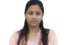 PABITRA B. | NEPALI LIVE OUT MAID | OWN VISA | ISTANBUL