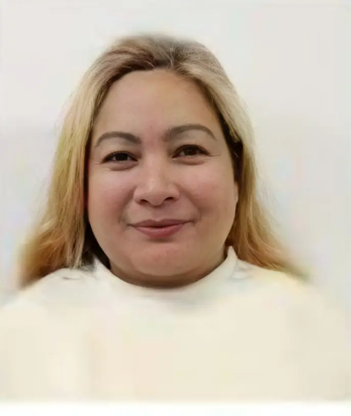 GEMMALYN L. | FILIPINO MAID AND NANNY | 11 YEARS EXP. | DUBAI