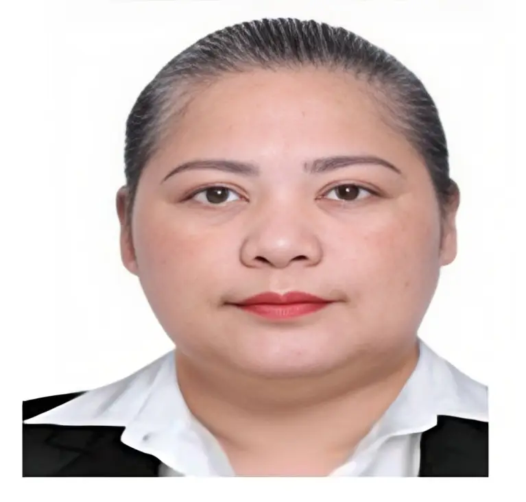 RUFUNZEL M. | FILIPINO LIVE-IN MAID AND NANNY | VISIT VISA | DUBAI