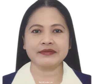 MARY JANE D. | FILIPINO LIVE IN NANNY & HOUSEMAID | VISIT VISA | ISTANBUL