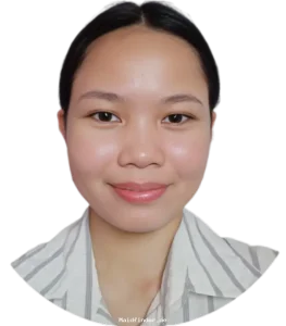 JEWEL A. | FILIPINO MAID AND NANNY | 2 YRS EXP | ISTANBUL