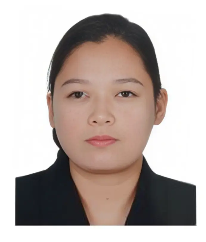 SHERYL E. | FILIPINO LIVE-OUT MAID AND NANNY | OWN VISA | AJMAN