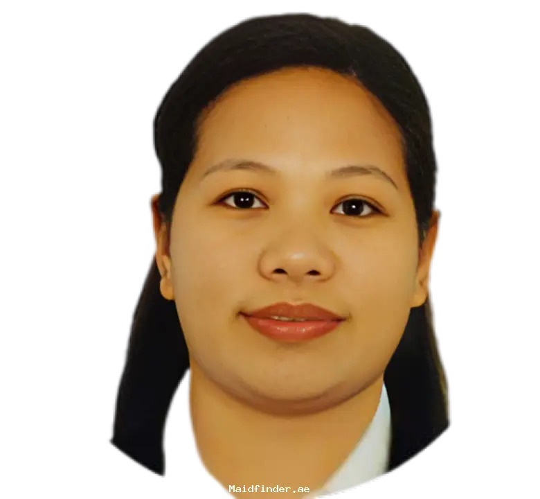 GINA T. | FILIPINO LIVE-OUT MAID AND NANNY | 9 YEARS EXP. | DUBAI