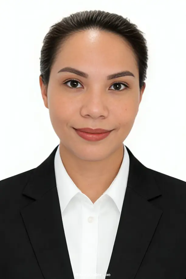 JERAMIE C. | FILIPINO MAID AND NANNY | 3 YEARS EXP. | DUBAI