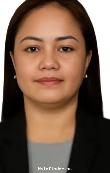 LORINA O. | FILIPINO FULL TIME MAID AND NANNY | 7 YR EXP | DUBAI
