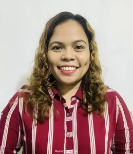 ANA MAE M. | FILIPINO MAID AND NANNY | VISIT VISA | ISTANBUL
