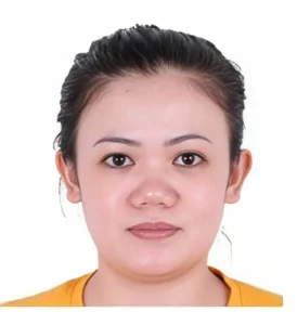 RIZLE P. | FILIPINO LIVE-OUT MAID AND NANNY | OWN VISA | ISTANBUL