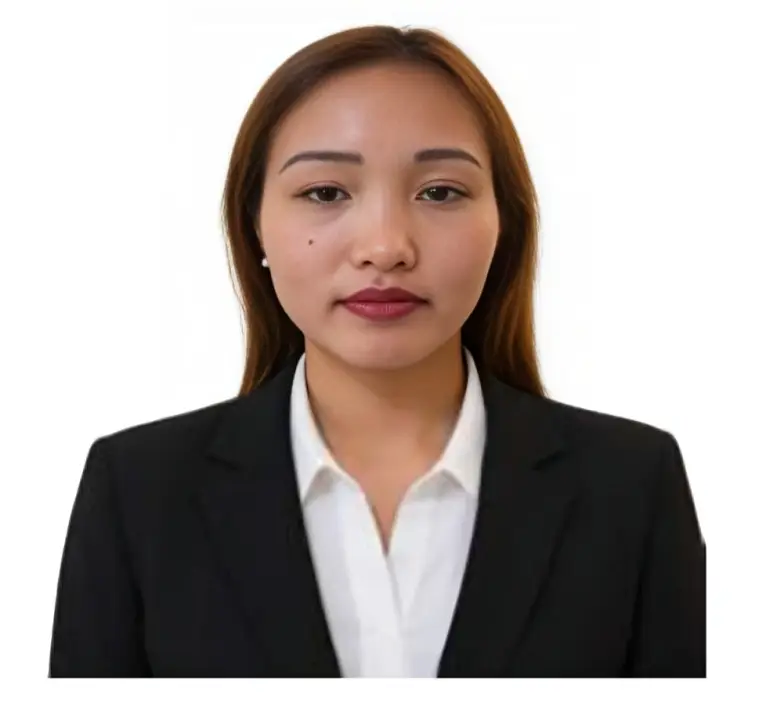 ROSELLE G. | FILIPINO LIVE-OUT MAID AND NANNY | VISIT VISA | DUBAI