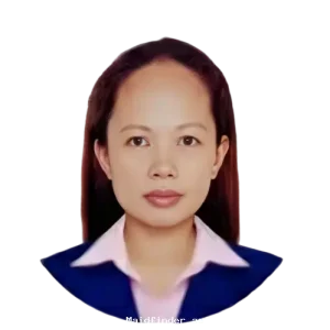 ANNABELLE O. | FILIPINO MAID AND NANNY | OWN VISA | ISTANBUL