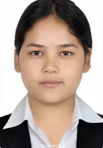 CHHAYA T. | NEPALI LIVE IN MAID | VISIT VISA | ISTANBUL