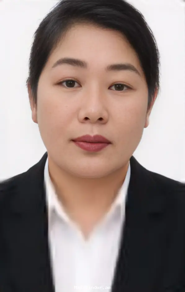 LUZMINDA A. | FILIPINO FULL TIME MAID & NANNY | 10 YR EXP | DUBAI