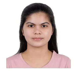 ELOJA MAE A. | FILIPINO LIVE-IN MAID AND NANNY | VISIT VISA | ISTANBUL