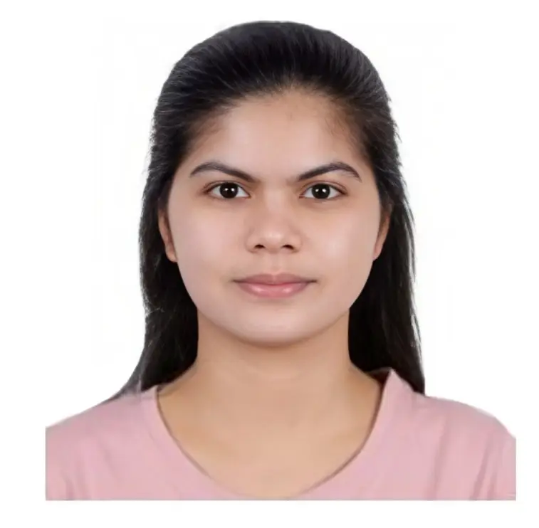 ELOJA MAE A. | FILIPINO LIVE-IN MAID AND NANNY | VISIT VISA | DUBAI