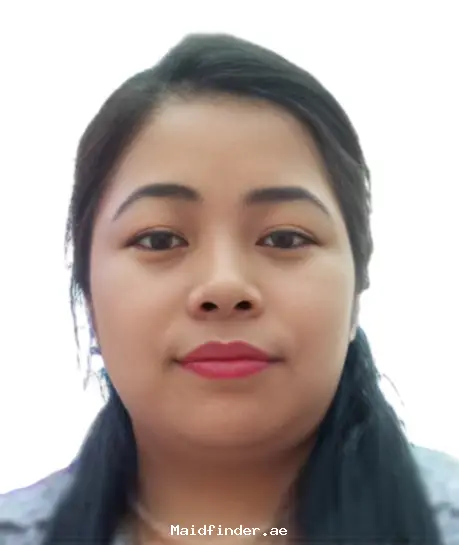 RITU R. | INDIAN  WEST BENGAL LIVE IN MAID & NANNY | 2 YR EXP | DUBAI