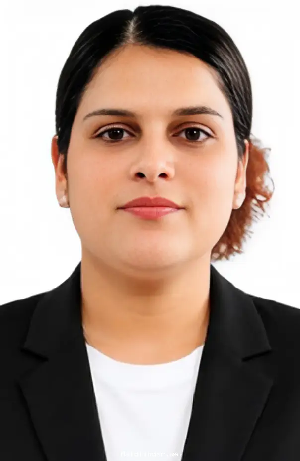 SUSHILA K. | NEPALI LIVE IN MAID & NANNY | OWN VISA | DUBAI