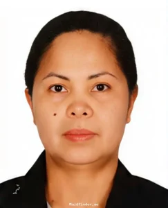 CATHERINE Y. | FILIPINO MAID AND NANNY | 7 YEARS EXP. | ISTANBUL