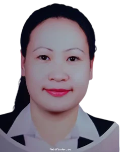 IRISH ROCEL L. | FILIPINO LIVE-OUT MAID AND NANNY | 8 YEARS EXP. | ISTANBUL