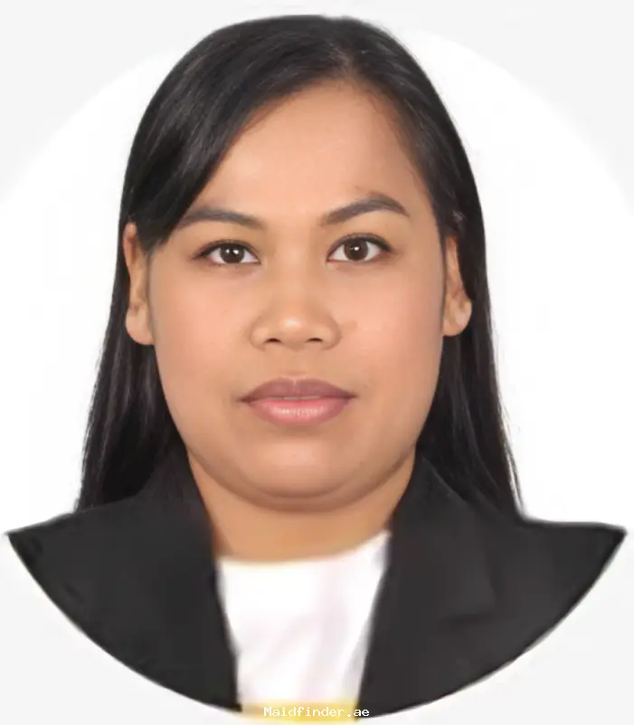 TAHIYA BT S. | INDONESIAN LIVE IN COOK & MAID | 19 YEARS EXP | DUBAI