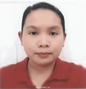 JOCELYN A. | FILIPINO LIVE IN NANNY