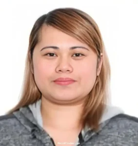 CAMILLE C. | FILIPINO LIVE-OUT MAID AND NANNY | 7 YEARS EXP. | ISTANBUL