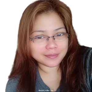MARINA T. | FILIPINO LIVE-OUT MAID AND NANNY | OWN VISA | ISTANBUL