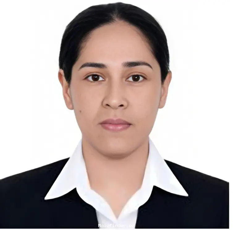 RIYA L. | FILIPINO MAID AND NANNY | VISIT VISA | DUBAI