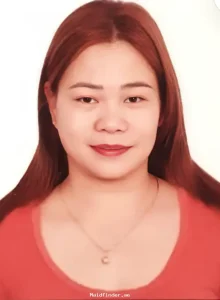JOSEPHINE P. | FILIPINO LIVE IN MAID & NANNY | CANCELLED VISA | ISTANBUL