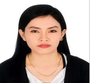 JALILAH D. | FILIPINO MAID AND NANNY | OWN VISA | ISTANBUL