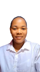 JOANITA N. | UGANDAN LIVE IN UGANDAN MAID AND NANNY | 10 YRS EXP | ISTANBUL