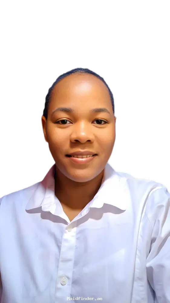 JOANITA N. | UGANDAN LIVE IN UGANDAN MAID AND NANNY | 10 YRS EXP | DUBAI