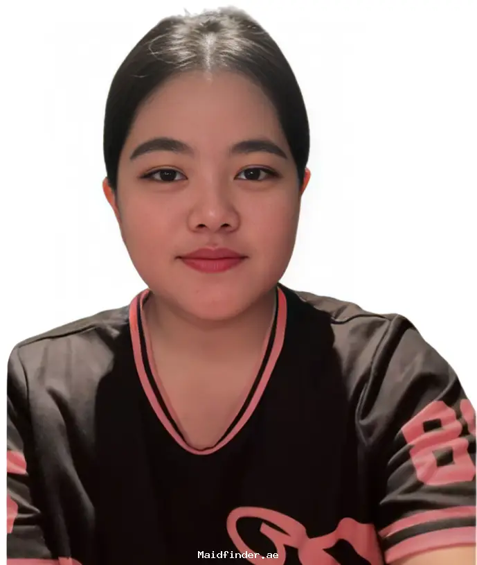 SITI J. | INDONESIAN LIVE OUT MAID & NANNY | OWN VISA | DUBAI