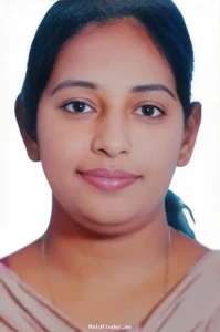 BHAGYASRI G. | INDIAN ANDRAPRADESH LIVE IN MAID & NANNY | OWN VISA | ISTANBUL