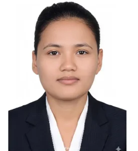 PHULMAYA T. | NEPALI LIVE IN HOUSEMAID | 2 YR EXP | ISTANBUL