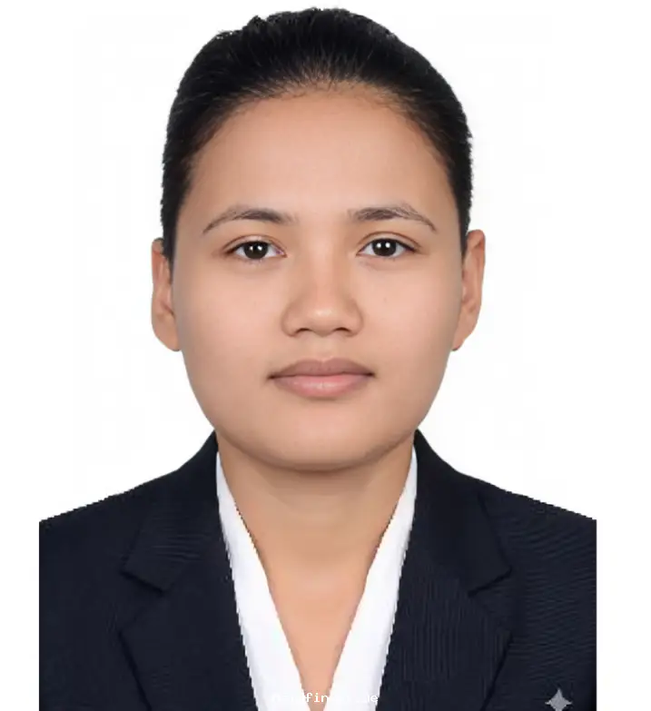PHULMAYA T. | NEPALI LIVE IN HOUSEMAID | 2 YR EXP | DUBAI