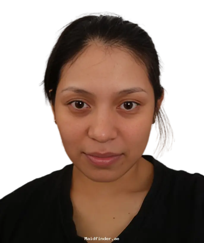 JULIE A. | FILIPINO NANNY AND HOUSEMAID | 7 YEARS EXP | DUBAI