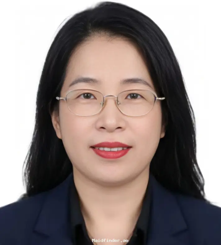 RIZALITA B. | FILIPINO MAID AND NANNY | VISIT VISA | DUBAI
